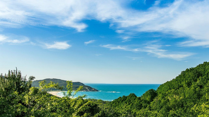 Bu şehir İstanbul’a sadece 2 saat mesafede; İşte bilinmeyen cennet - Resim: 1