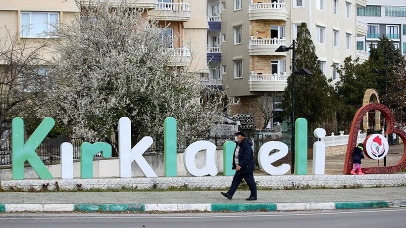 Bu şehir İstanbul’a sadece 2 saat mesafede; İşte bilinmeyen cennet - Resim: 2