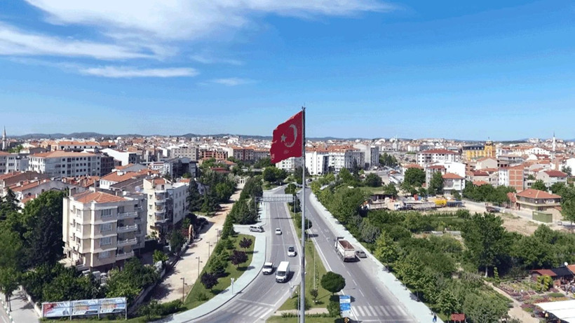 Bu şehir İstanbul’a sadece 2 saat mesafede; İşte bilinmeyen cennet - Resim: 3