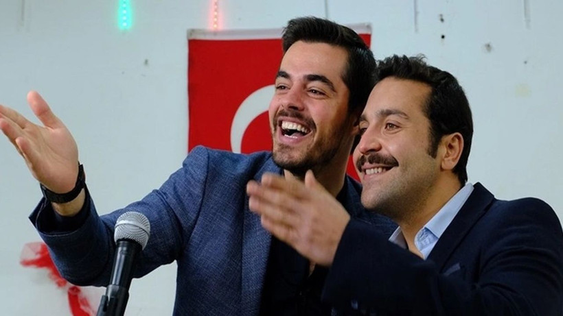 Gönül Dağı dizisinde Berk Atan şoku yaşanıyor; O soru yanıtını bulmuş oldu - Resim: 2