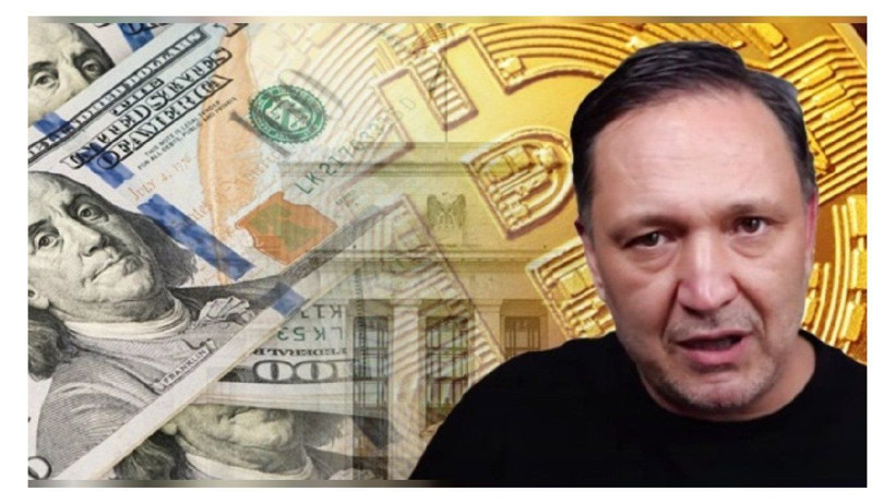Selçuk Geçer'den iddialı açıklama: Dolar sahiplerinin dizlerinin bağı çözülecek - Resim: 1