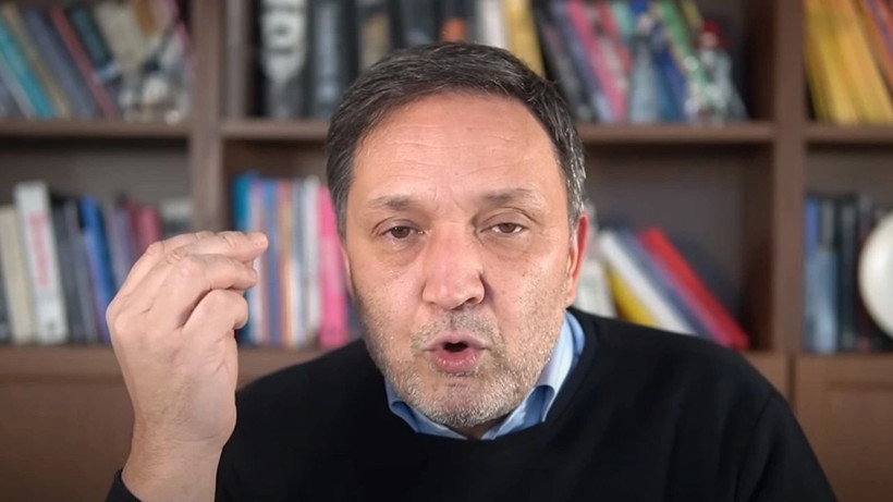 Selçuk Geçer'den iddialı açıklama: Dolar sahiplerinin dizlerinin bağı çözülecek - Resim: 3