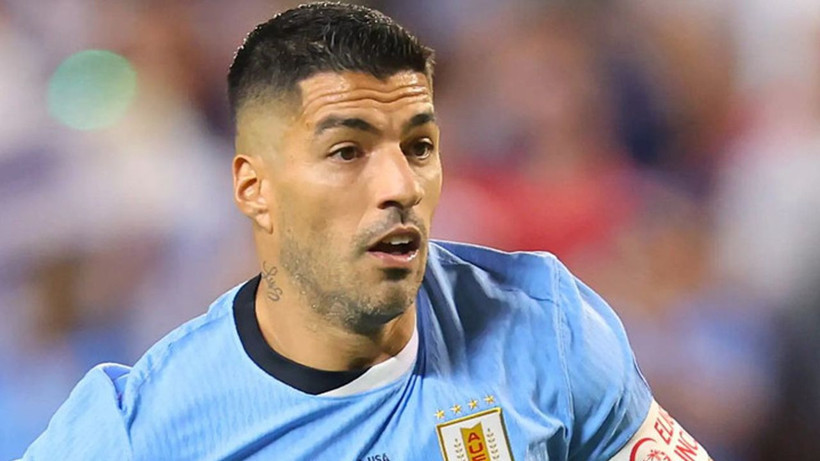 Fenerbahçe Luis Suarez bombasını patlattı; Süper Lig şimdi karışacak - Resim: 1