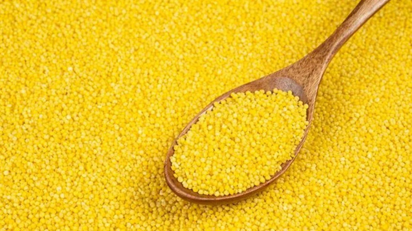 Vücuda gerekli olan tüm mineralleri yüklüyor! Yağı temizliyor, kan şekerini dengeliyor - Resim: 1