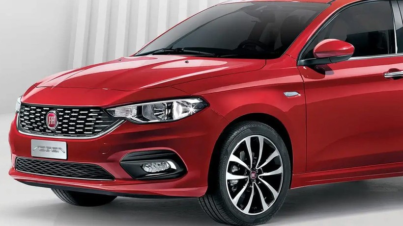 2024 Fiat Egea Sedan modeli bakın kaça indi; İddialı marka resmen çıldırdı - Resim: 1