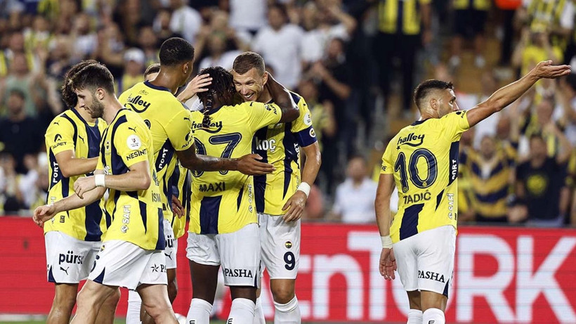 Fenerbahçe’de Arda Güler heyecanı yaşanıyor; Genç yıldız 4 yıllık imza attı - Resim: 2