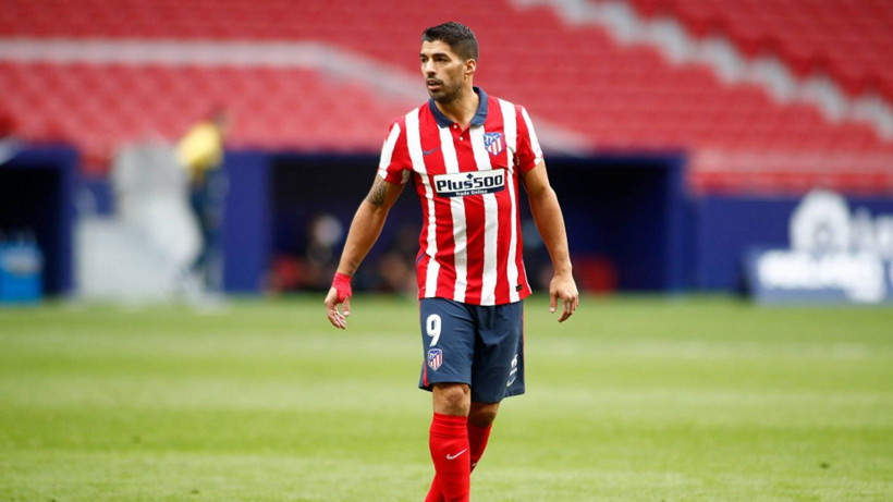 Fenerbahçe Luis Suarez bombasını patlattı; Süper Lig şimdi karışacak - Resim: 3