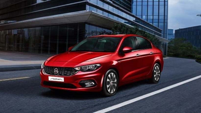 2024 Fiat Egea Sedan modeli bakın kaça indi; İddialı marka resmen çıldırdı - Resim: 3
