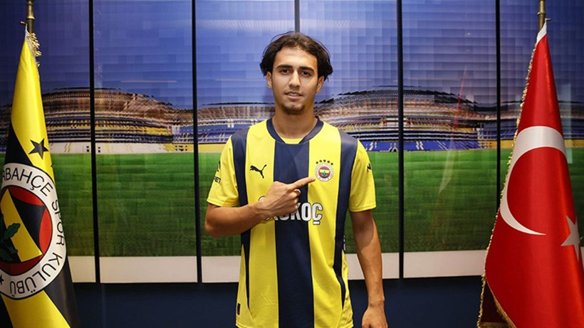 Fenerbahçe’de Arda Güler heyecanı yaşanıyor; Genç yıldız 4 yıllık imza attı - Resim: 4