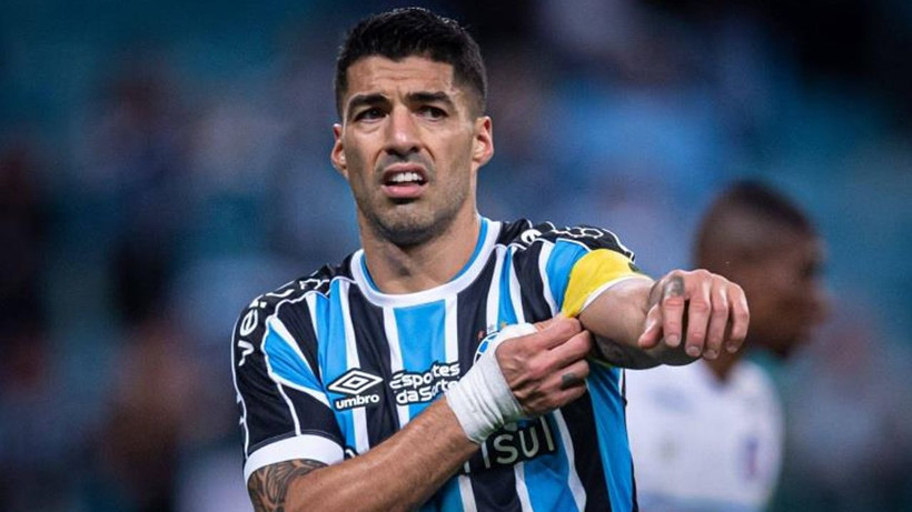 Fenerbahçe Luis Suarez bombasını patlattı; Süper Lig şimdi karışacak - Resim: 4
