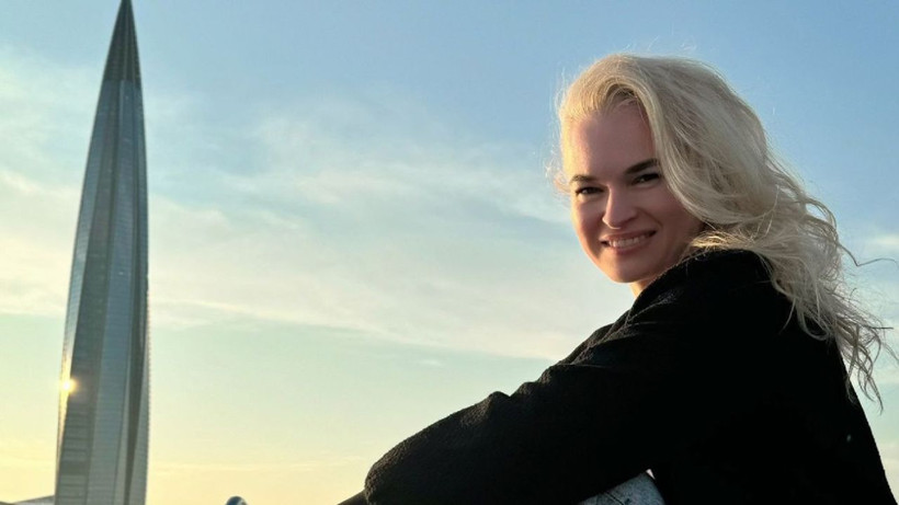 Üç çocuk annesi 40 yaşındaki kadın Rusya güzeli oldu - Resim: 2