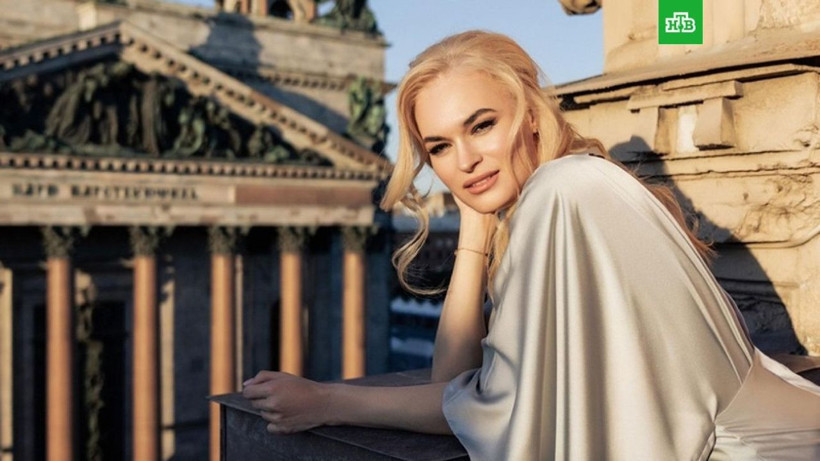 Üç çocuk annesi 40 yaşındaki kadın Rusya güzeli oldu - Resim: 3