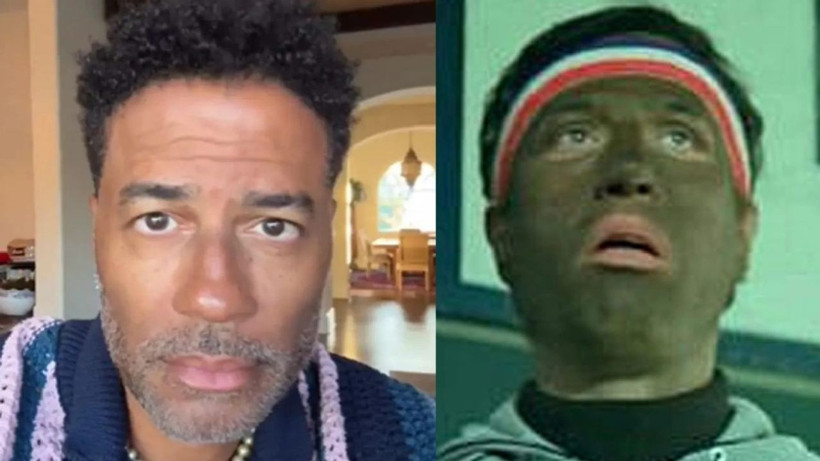 Kemal Sunal'ın benzeri dünyaca ünlü rapçi çıktı - Resim: 2