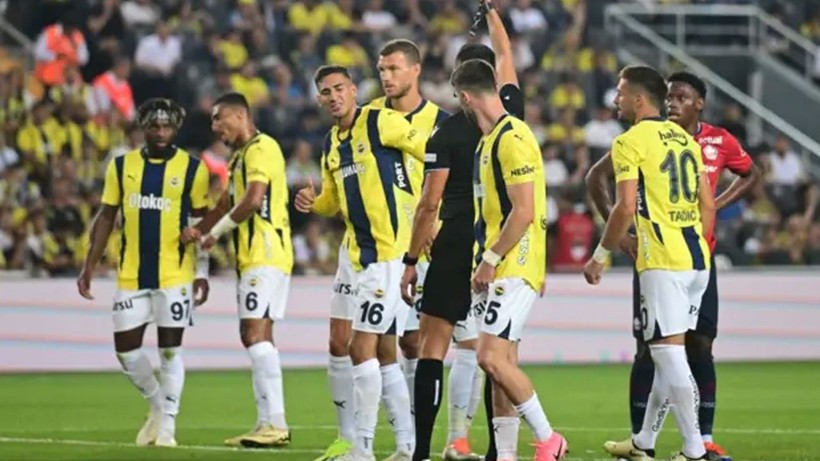 Fenerbahçe Trabzonspor’un yıldız ismini aldı; Transfer dönemini karıştıracak haber - Resim: 1