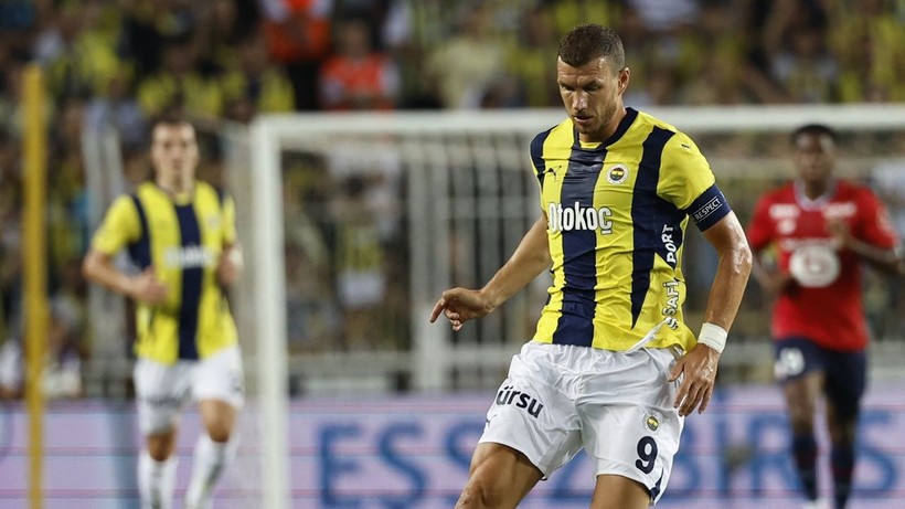 Fenerbahçe Trabzonspor’un yıldız ismini aldı; Transfer dönemini karıştıracak haber - Resim: 2