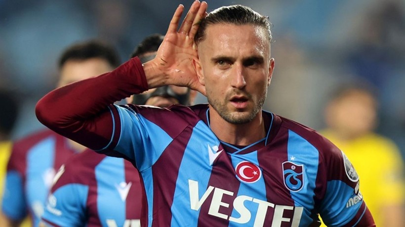 Fenerbahçe Trabzonspor’un yıldız ismini aldı; Transfer dönemini karıştıracak haber - Resim: 3