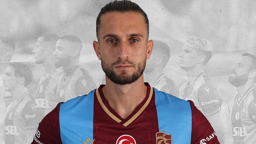 Fenerbahçe Trabzonspor’un yıldız ismini aldı; Transfer dönemini karıştıracak haber - Resim: 4