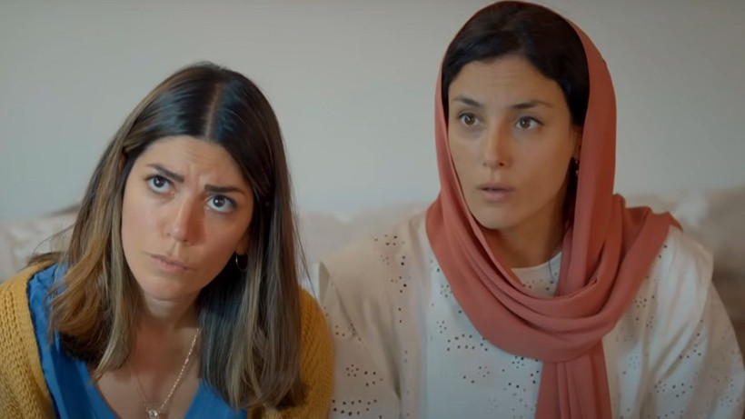 Kirli Sepeti dizisinden bakın neden ayrılmış! Yeni dizisi şoka uğrattı - Resim: 2