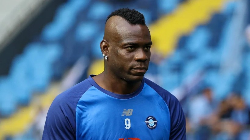 Mario Balotelli’nin yeni adresi herkesi şaşırttı; Anlaşma sağlandı - Resim: 2