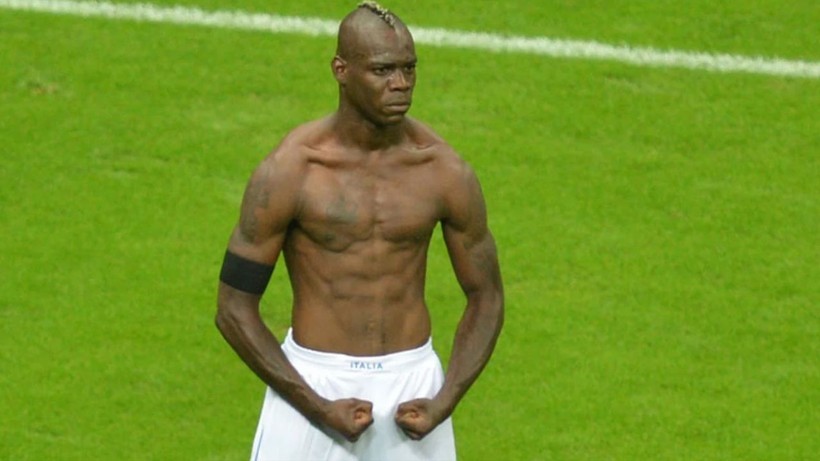 Mario Balotelli’nin yeni adresi herkesi şaşırttı; Anlaşma sağlandı - Resim: 3