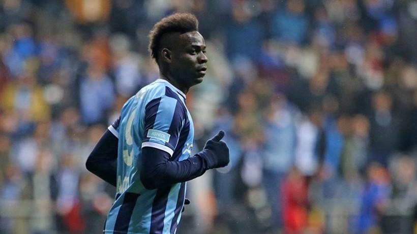 Mario Balotelli’nin yeni adresi herkesi şaşırttı; Anlaşma sağlandı - Resim: 4