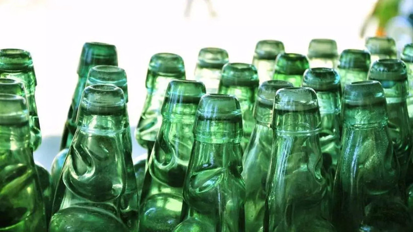 Maden suyuna biraz sirke eklemeyi unutmayın! İçtiğinizde vücudunuzda neler oluyor neler - Resim: 1