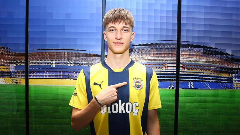 Sürpriz! Fenerbahçe’de Arda Güler heyecanı; İmzalar resmen atıldı - Resim: 2