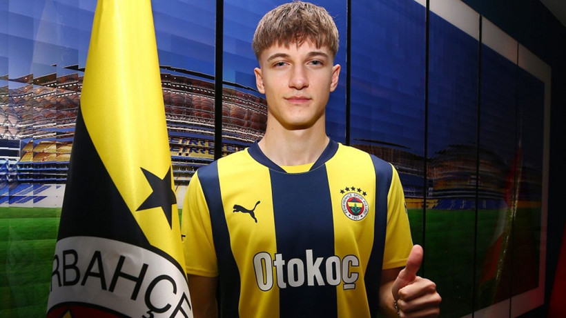 Sürpriz! Fenerbahçe’de Arda Güler heyecanı; İmzalar resmen atıldı - Resim: 3