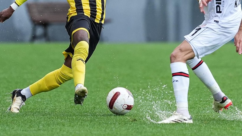 Dünyanın en değerli 10 futbolcusu belli oldu! Listede ilk sırada bakın kim var - Resim: 1