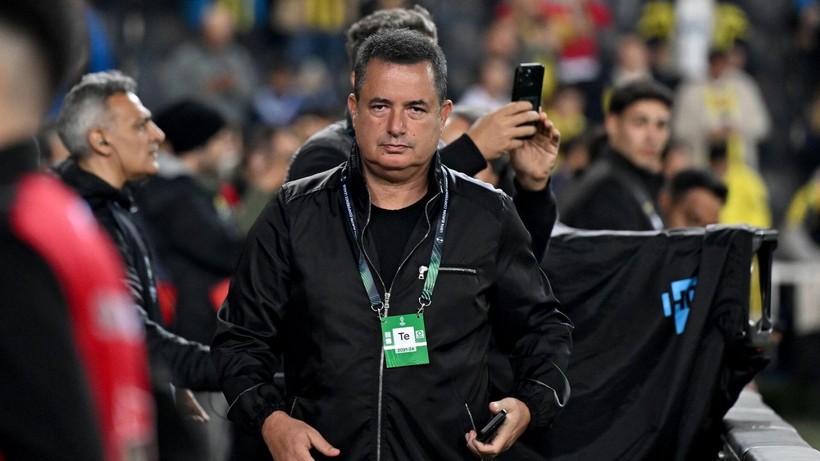 Fenerbahçe taraftarı çıldırdı: Acun'un ''Ferdi Kadıoğlu'' sözlerine tepki yağdı - Resim: 2