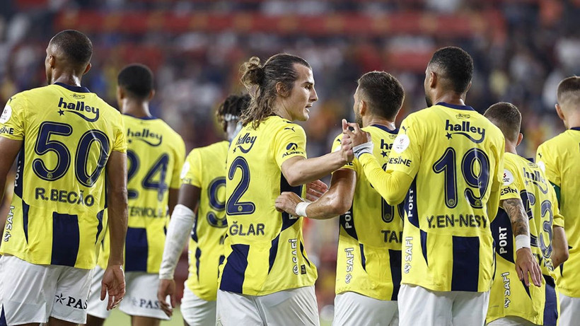 Ali Koç PSG’nin yıldızını Fenerbahçe'ye getirdi; Ezeli rakipten büyük kıyak - Resim: 3