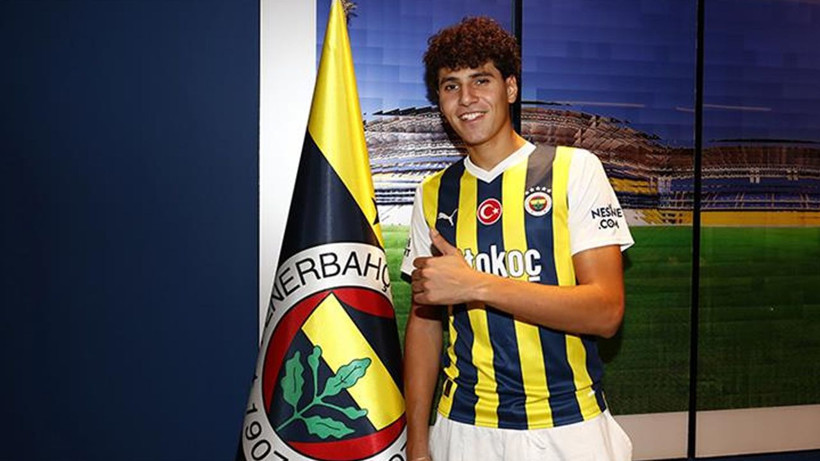 Fenerbahçe'nin genç yıldızı ile yollar ayrıldı; Yeni adresi şaşkına çevirecek - Resim: 3