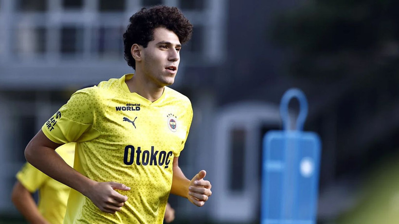 Fenerbahçe'nin genç yıldızı ile yollar ayrıldı; Yeni adresi şaşkına çevirecek - Resim: 4