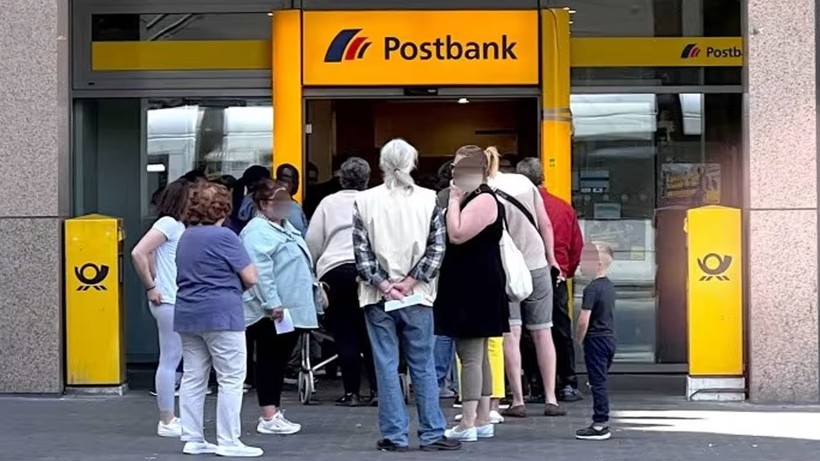 O banka tam 250 şubesini birden kapatacak; Milyonlarca insan doğrudan etkilenecek - Resim: 3
