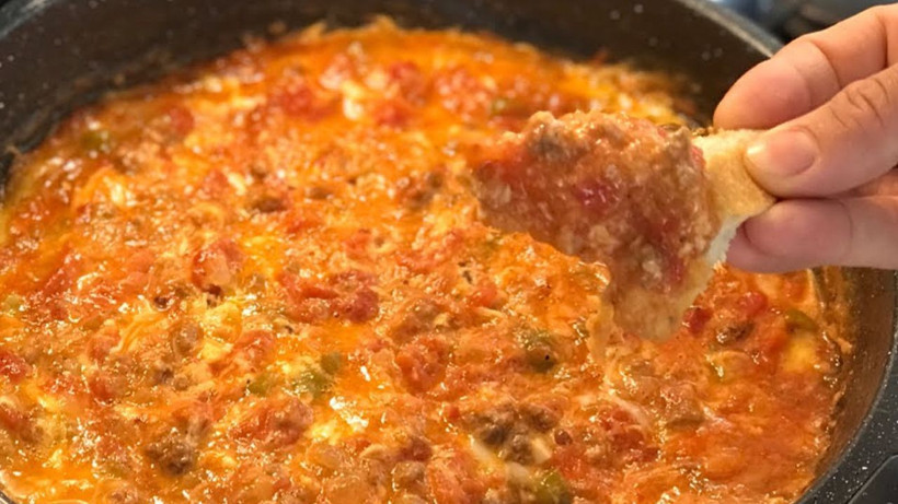 Herkes menemeni yıllarca yanlış yiyormuş; Lezzet için bakın ne katıyorlar - Resim: 1