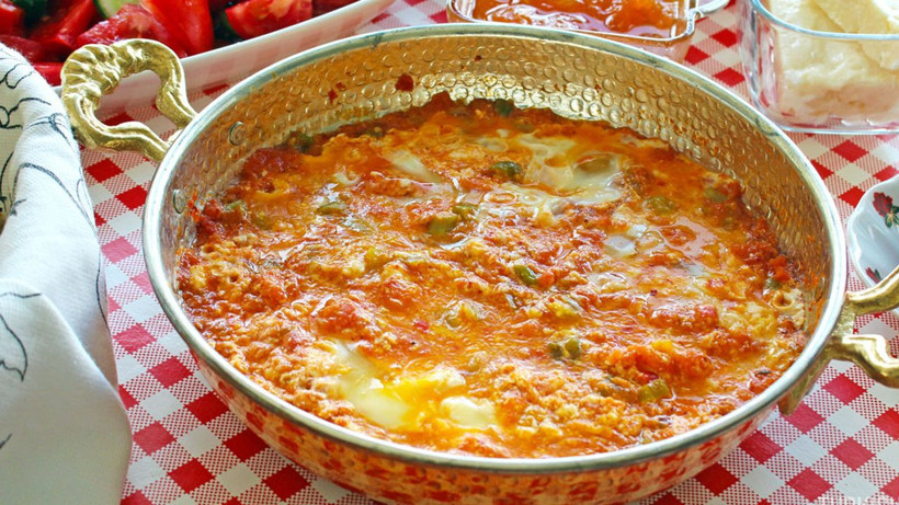 Herkes menemeni yıllarca yanlış yiyormuş; Lezzet için bakın ne katıyorlar - Resim: 2