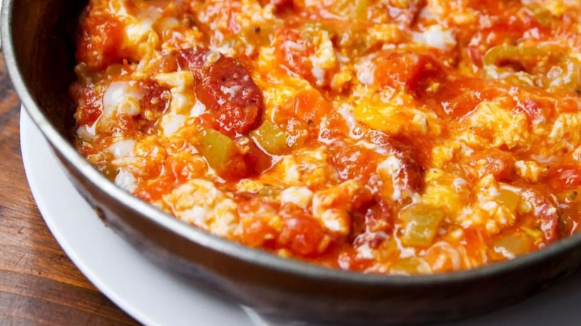 Herkes menemeni yıllarca yanlış yiyormuş; Lezzet için bakın ne katıyorlar - Resim: 3