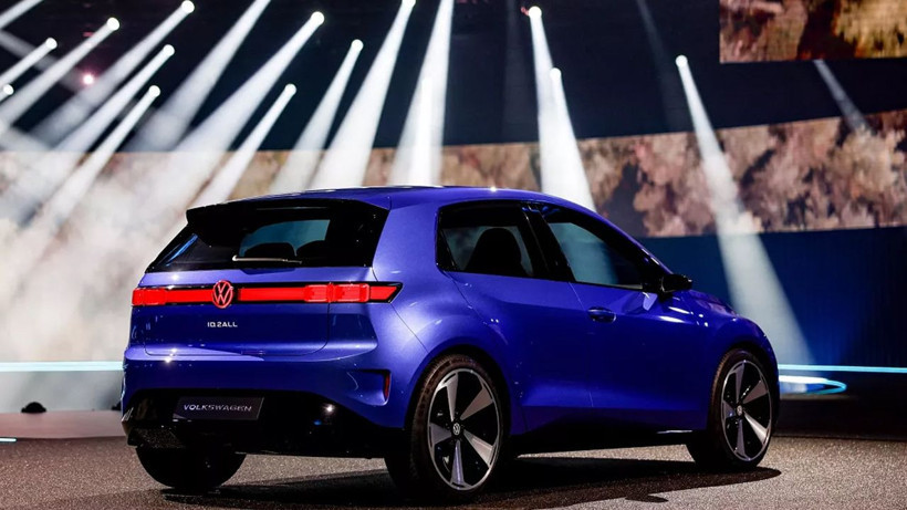 Volkswagen sadece 1 milyon TL’den satışa çıkardı; Bu kadarı çok erken oldu - Resim: 3