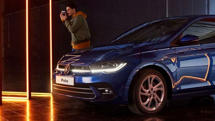 Volkswagen sadece 1 milyon TL’den satışa çıkardı; Bu kadarı çok erken oldu - Resim: 4