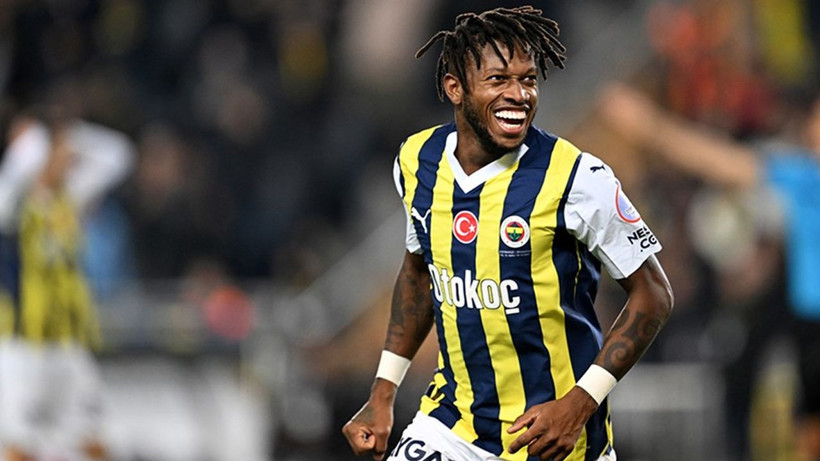 Fenerbahçe’de Fred krizi yaşanıyor; Jose Mourinho bile anlam veremedi - Resim: 3