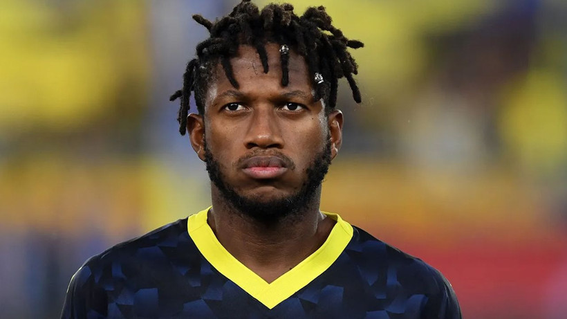 Fenerbahçe’de Fred krizi yaşanıyor; Jose Mourinho bile anlam veremedi - Resim: 4