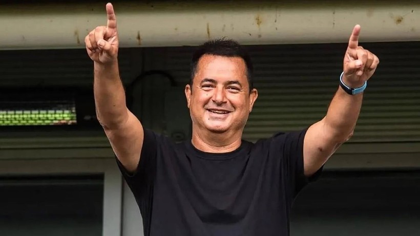 Acun Ilıcalı, Fenerbahçe taraftarına müjdeyi verdi: Teklifimizi yaptık - Resim: 3