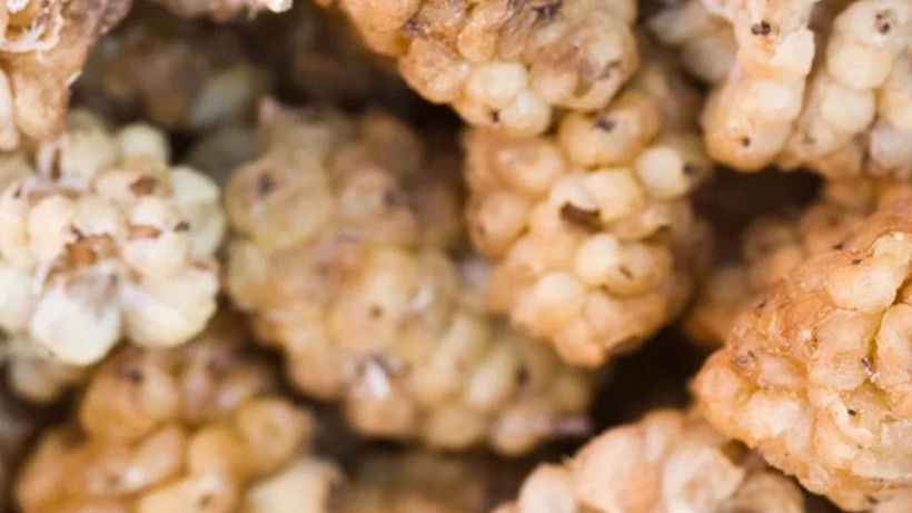 Uyumadan önce bir avuç yemeniz yeterli; Vücutta neler oluyor neler - Resim: 1