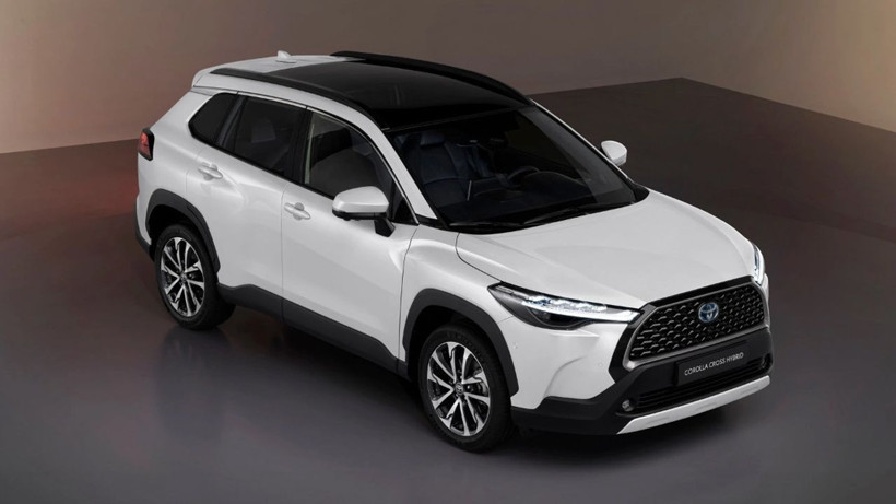 Toyota Eylül ayında tam 188 bin TL indirdi; SUV dünyasında heyecan yaratan liste - Resim: 2