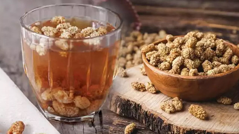 Uyumadan önce bir avuç yemeniz yeterli; Vücutta neler oluyor neler - Resim: 3