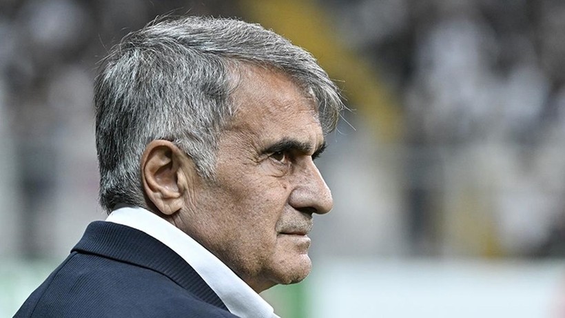 Ve Şenol Güneş Trabzonspor'da; Anlaşma sağlandı - Resim: 1