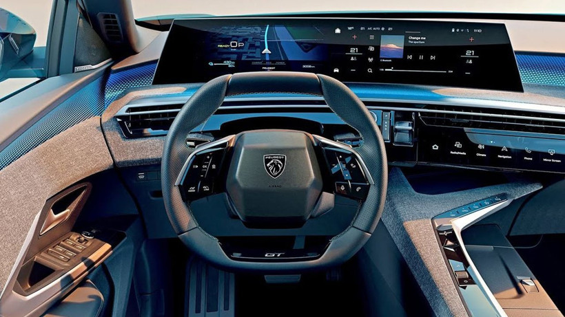 Dört gözle beklenen yeni Peugeot 3008 Türkiye'de; Fiyatı bile şimdiden çok konuşulacak - Resim: 1