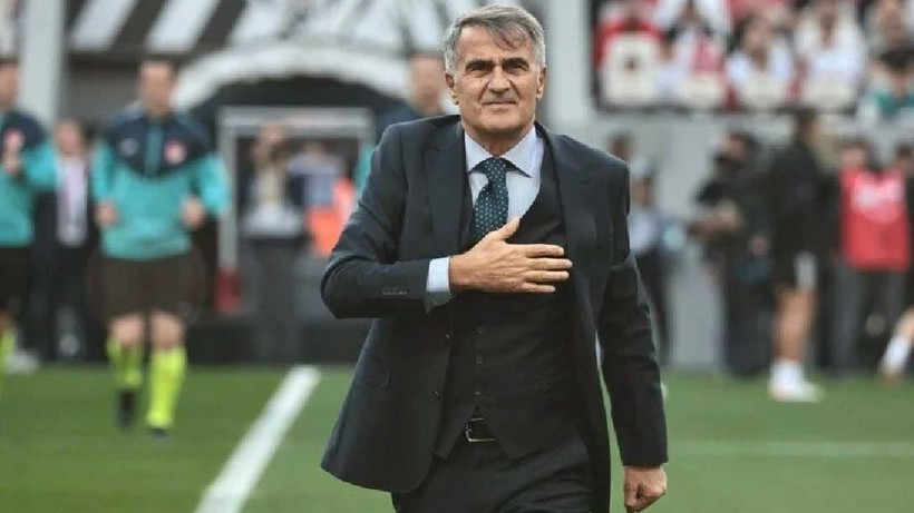 Ve Şenol Güneş Trabzonspor'da; Anlaşma sağlandı - Resim: 2
