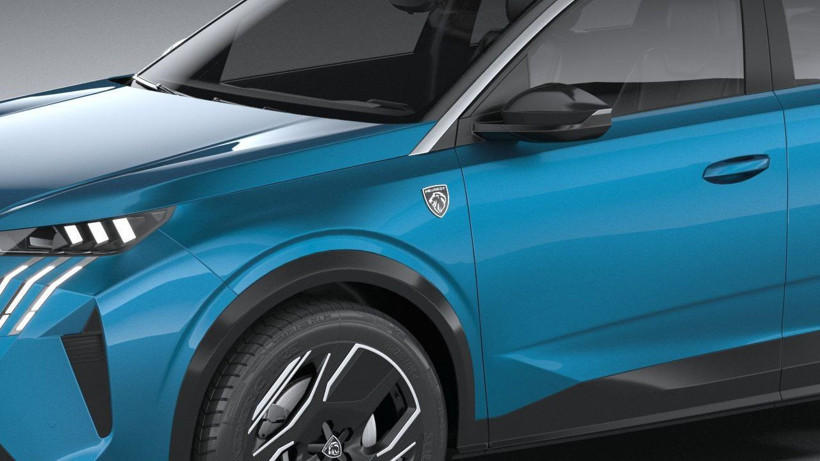 Dört gözle beklenen yeni Peugeot 3008 Türkiye'de; Fiyatı bile şimdiden çok konuşulacak - Resim: 2