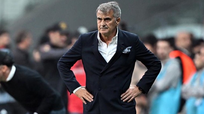 Ve Şenol Güneş Trabzonspor'da; Anlaşma sağlandı - Resim: 3